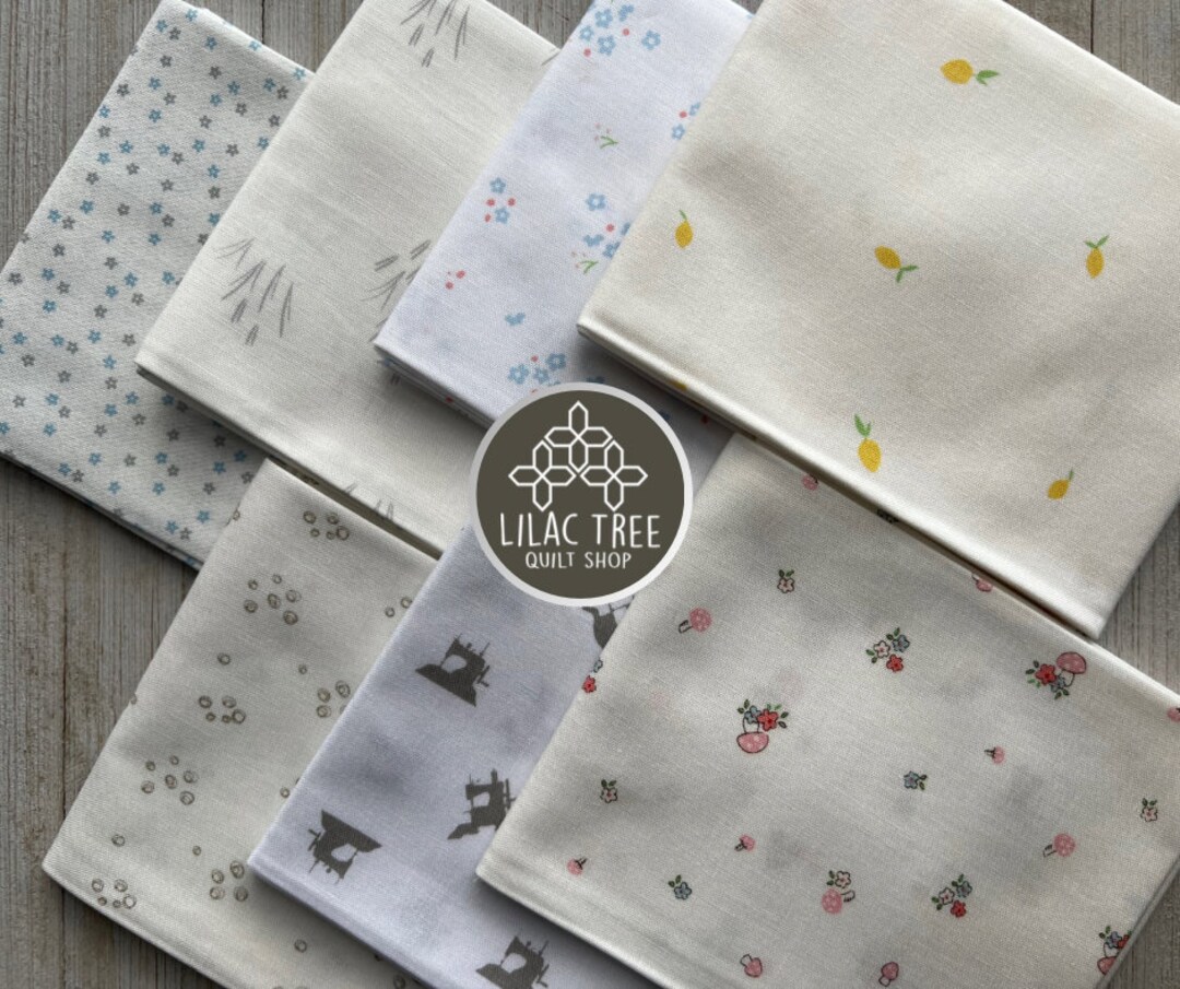 Hush Hush 3 Collaborative Collection for Blake Designs 7 Pieces Fat ...