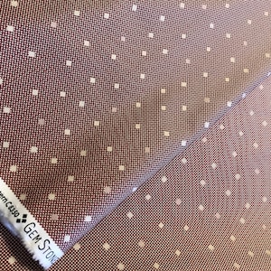 Fabric by HALF YARD - Gem Stones OMBRE Fabric, Rose Gold by Riley Blake Designs - Premium Quilting Cotton Fabric.