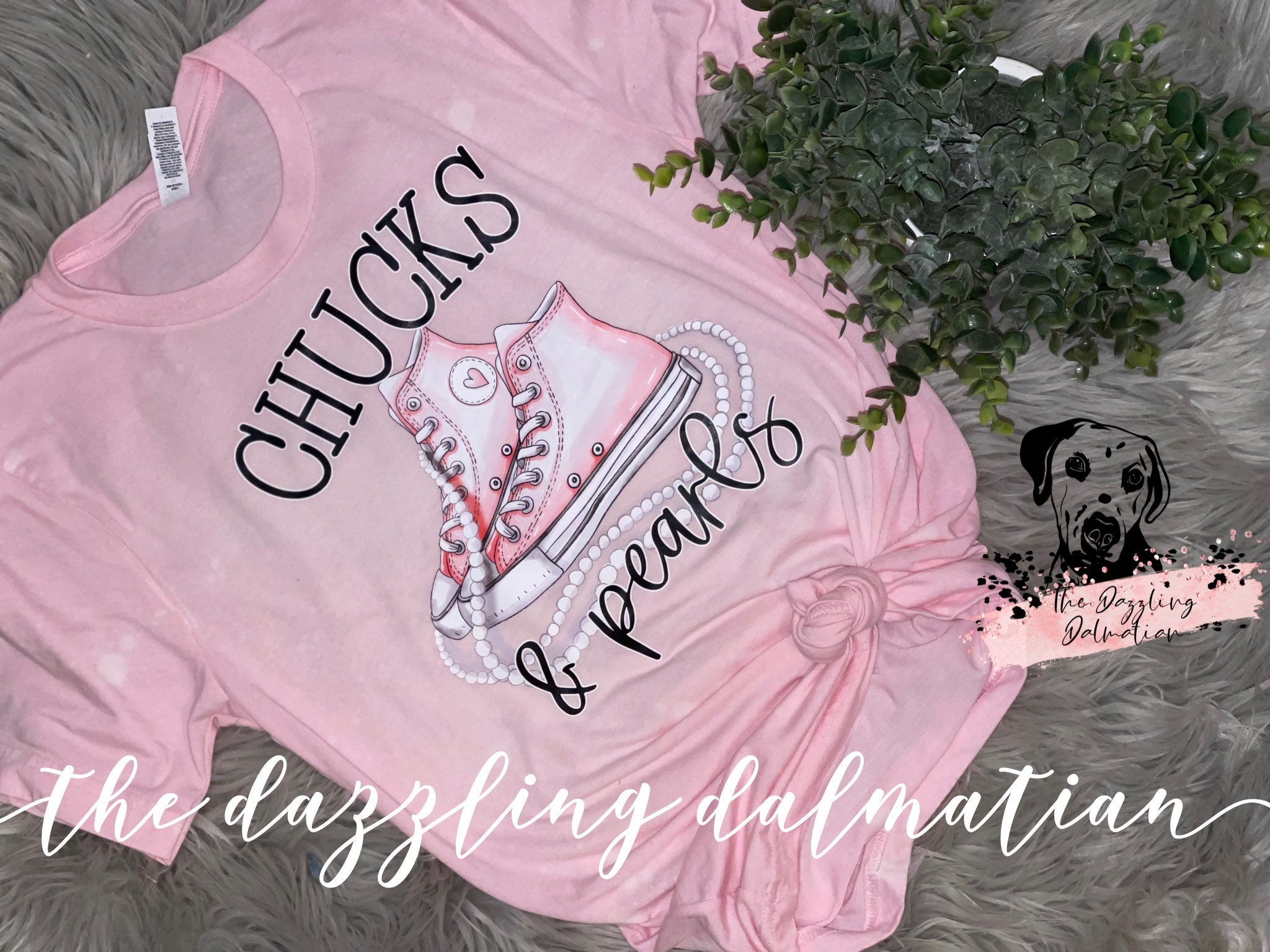 - Converse Etsy Flamingo