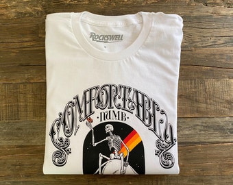 Comfortably Numb t-shirt