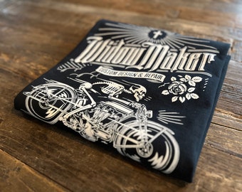 Widow Maker Tee