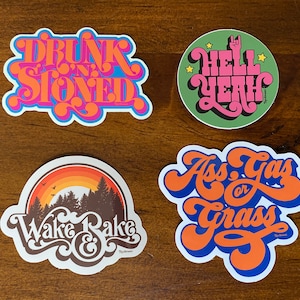 Sticker Set 2