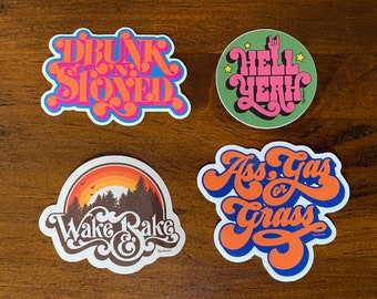 Sticker Set 2