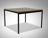 Knoll Associates Inc. T-Angle Coffee Table, Circa 1953 - Please ask for a shipping quote before you buy.