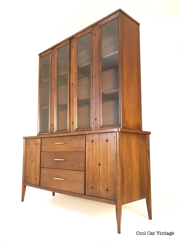 Broyhill Saga China Circa 1960's *Please see notes on