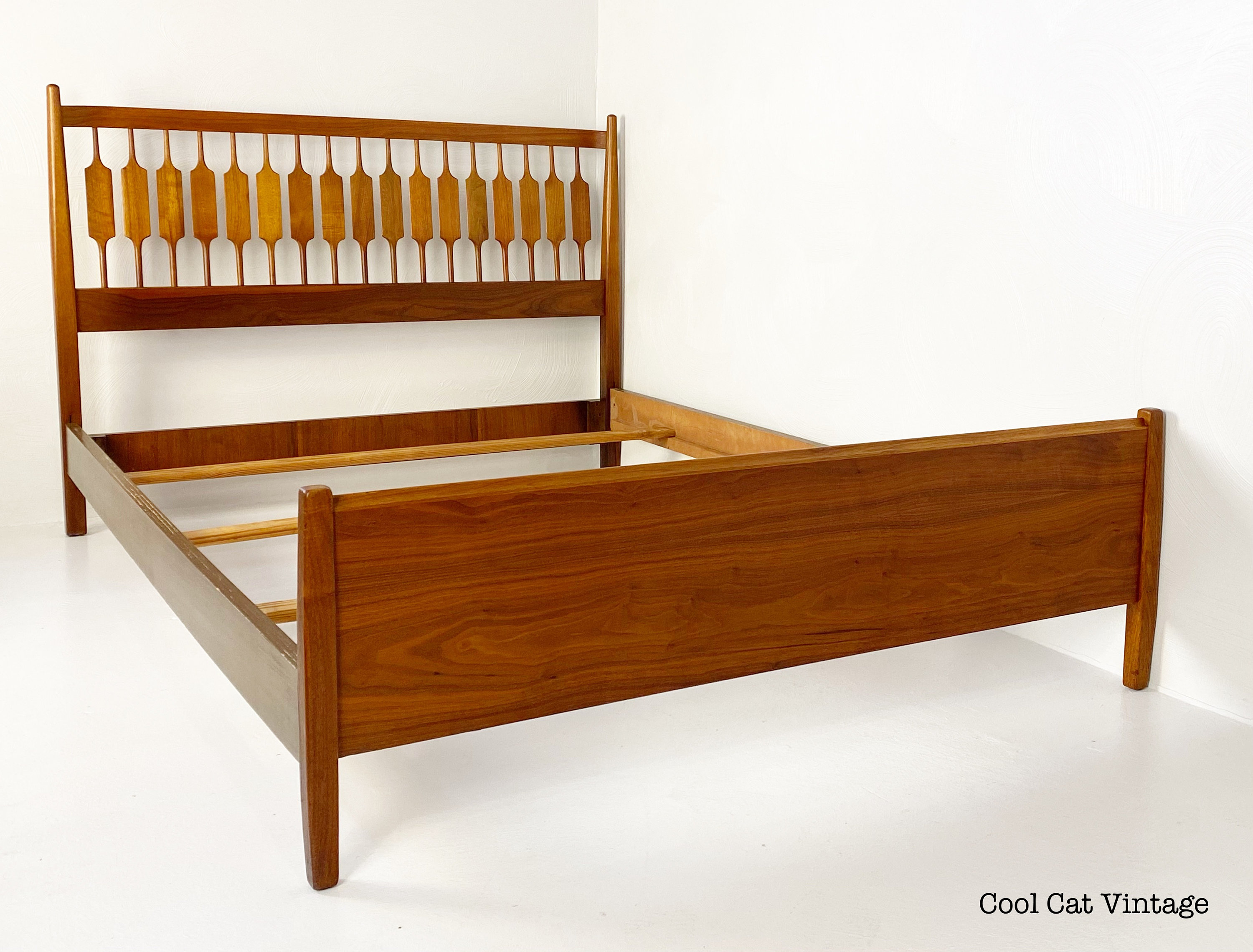 Drexel bed frame deals