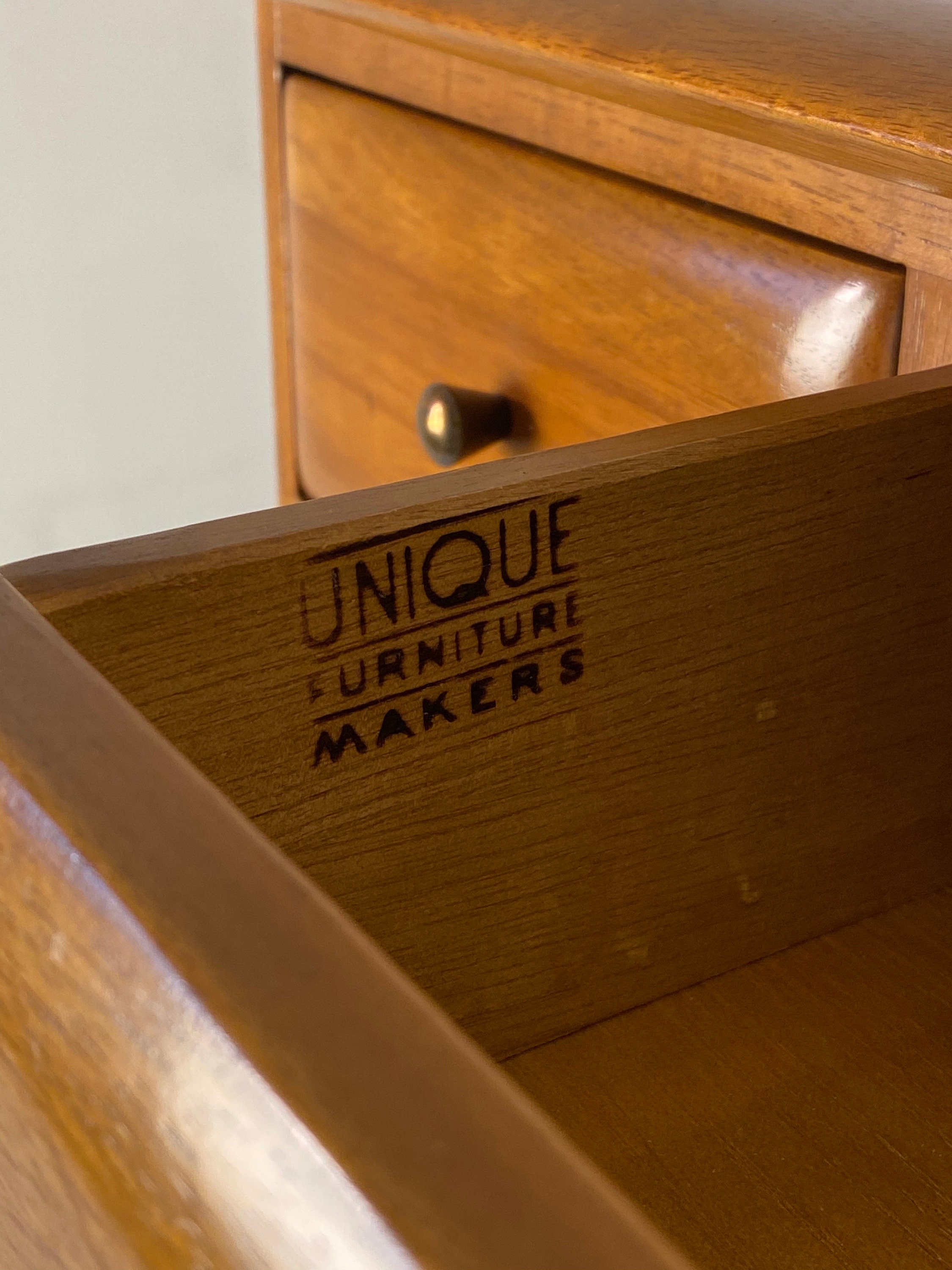 Unique furniture makers discount