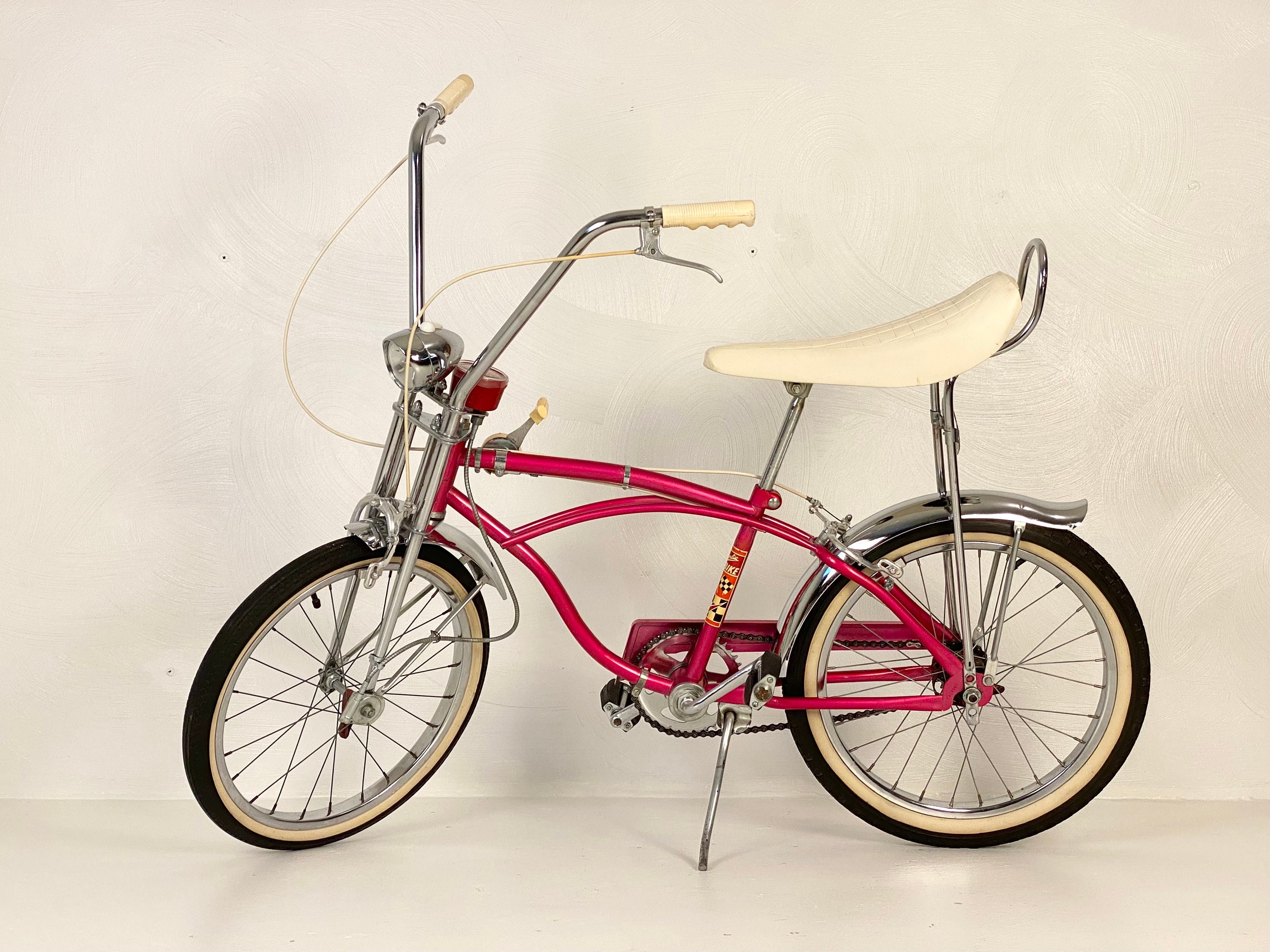Vintage Columbia 3 speed Banana Seat Playbike 88 Circa 1960s Please ask for a shipping quote before you buy. Etsy