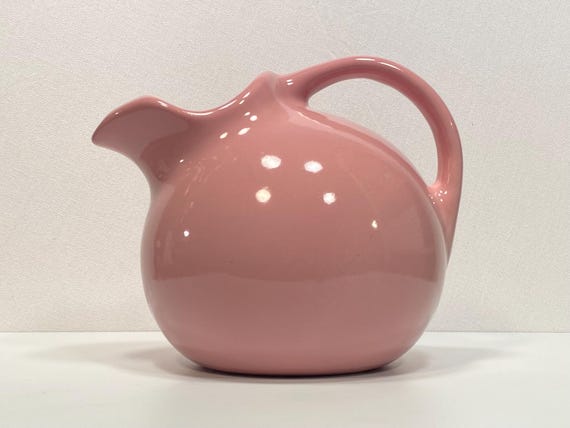 Pfaltzgraff #388 Ceramex Pink Pitcher