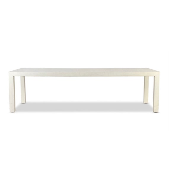 Parsons Coffee Table by Lane Furniture Company, Circa 1975 - *Please ask for a shipping quote before you buy.