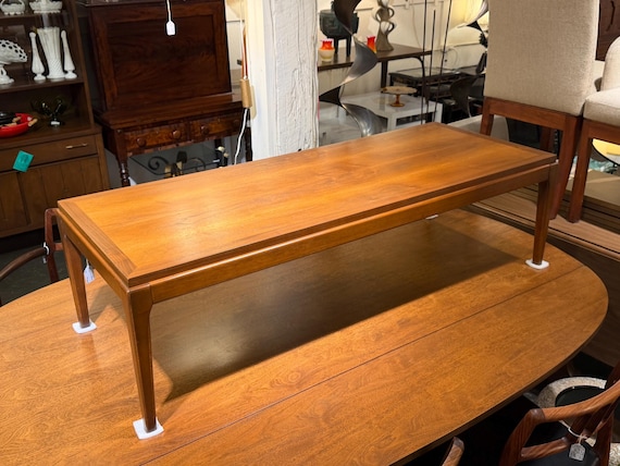 Lane Rhythm Coffee Table, Circa 1968 - *Please ask for a shipping quote before you buy.