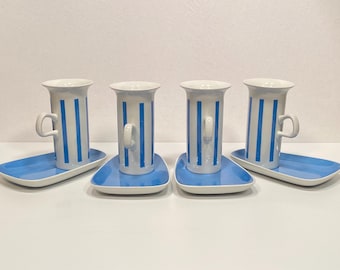 Lagardo Tackett Schmid 60 White Porcelain Demitasse Cup