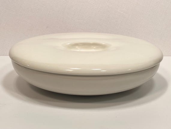 Russel Wright Iroquois Casual China Divided Dish