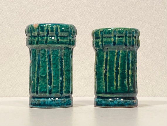 Bitossi Salt & Pepper Shaker Set