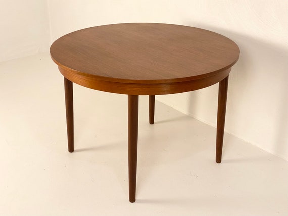 Dining Table by Hans Olsen for FREM RØJLE, Circa 1960s - *Please ask for a shipping quote before you buy.