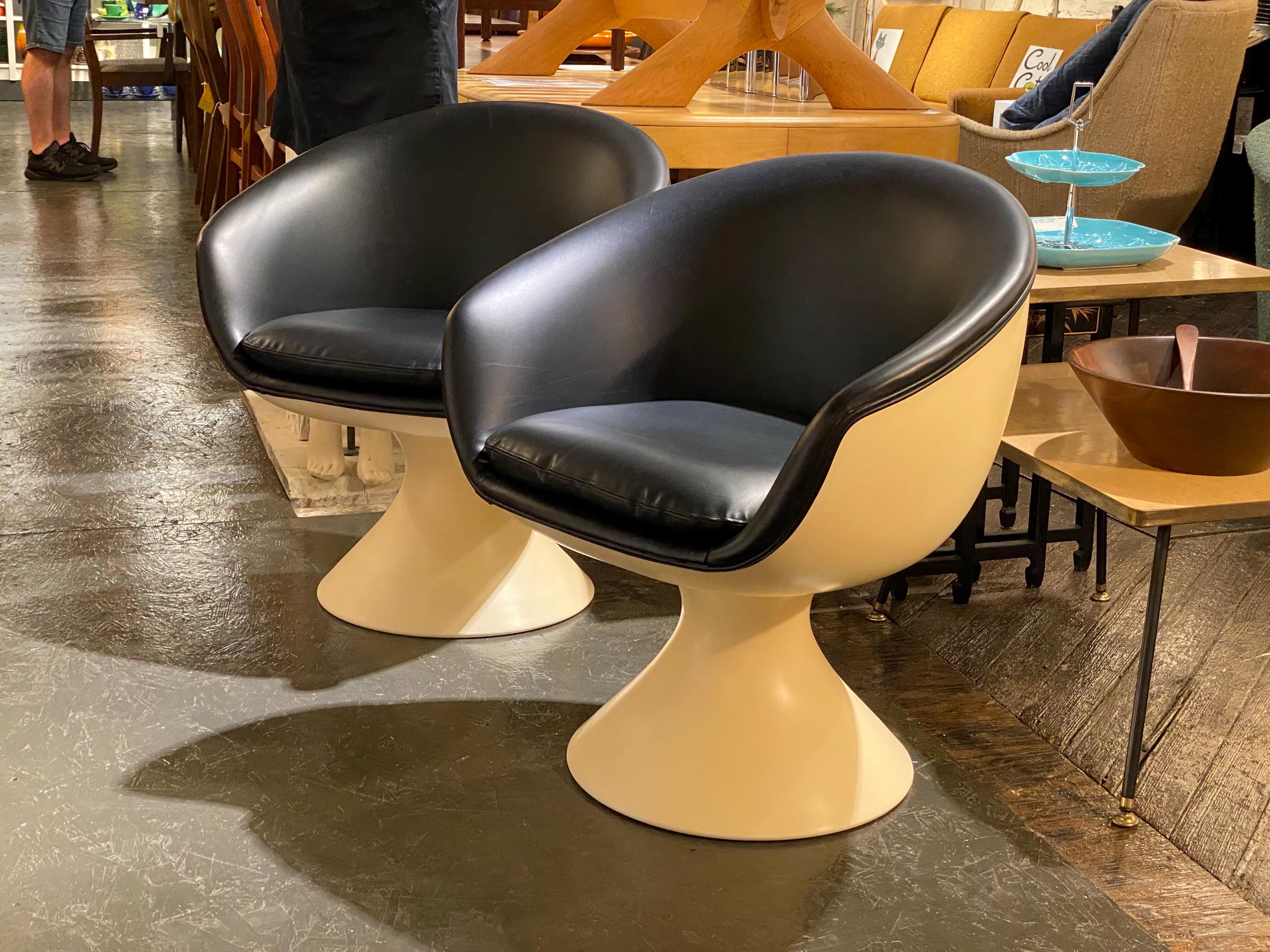 Chromcraft swivel chairs shop