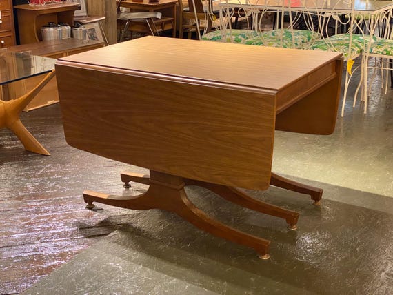 Keller MFG. Co. Extending Dining Table - *Please ask for a shipping quote before you buy.
