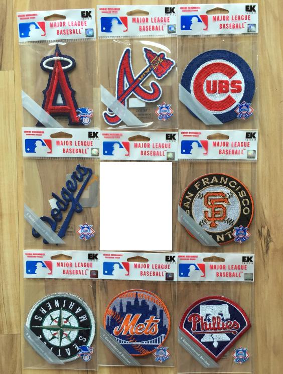 Major League Doorkicker PVC Moral Patch