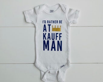 mlb baby clothes