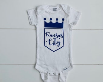 boys royals shirt