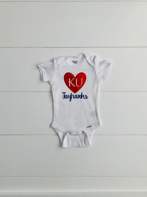 ku onesie