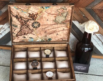 Jewelry Boxes  Etsy