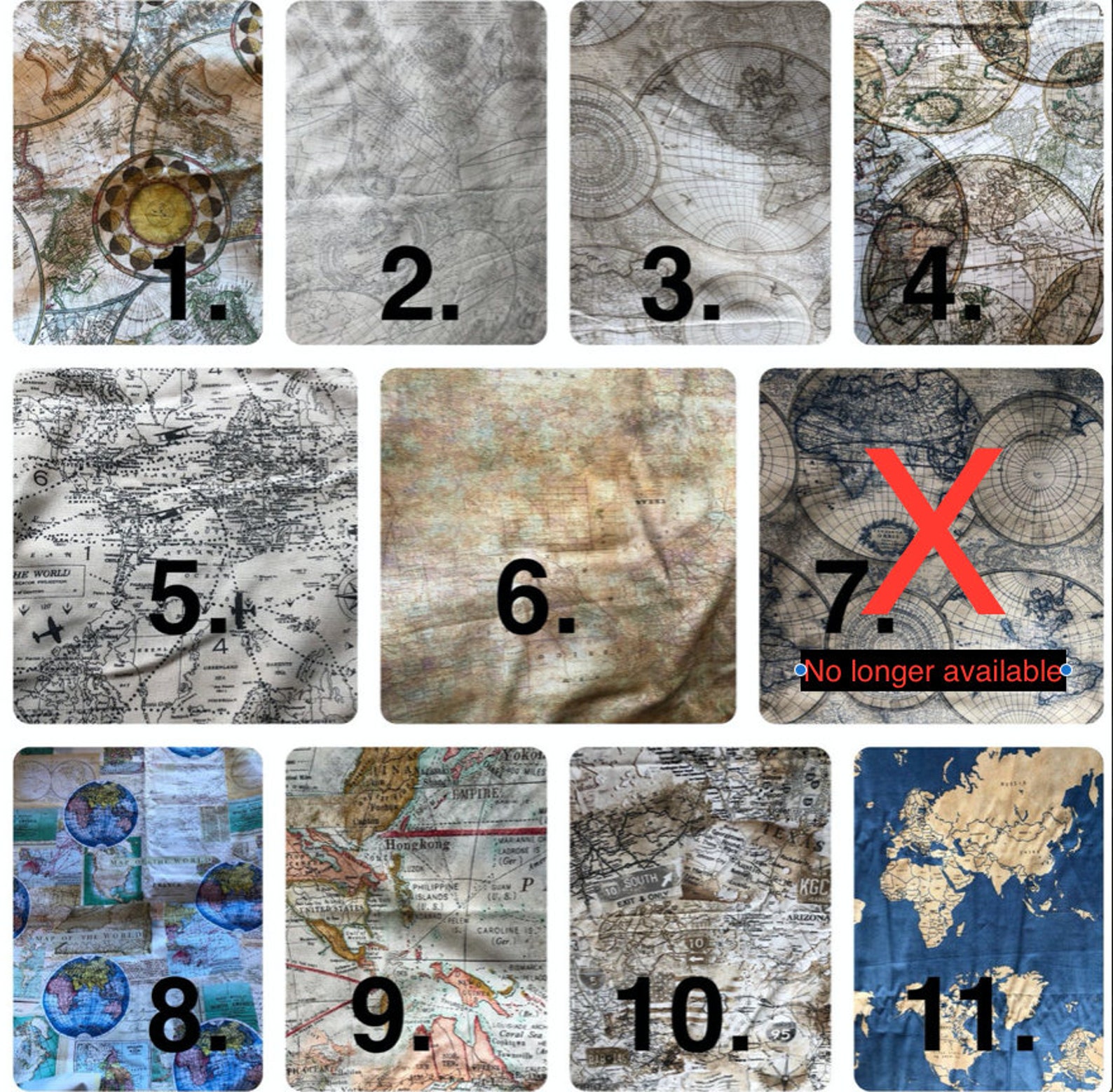 Watch Box Pillows / Watchbox Pillows / Watch Pillows / Etsy