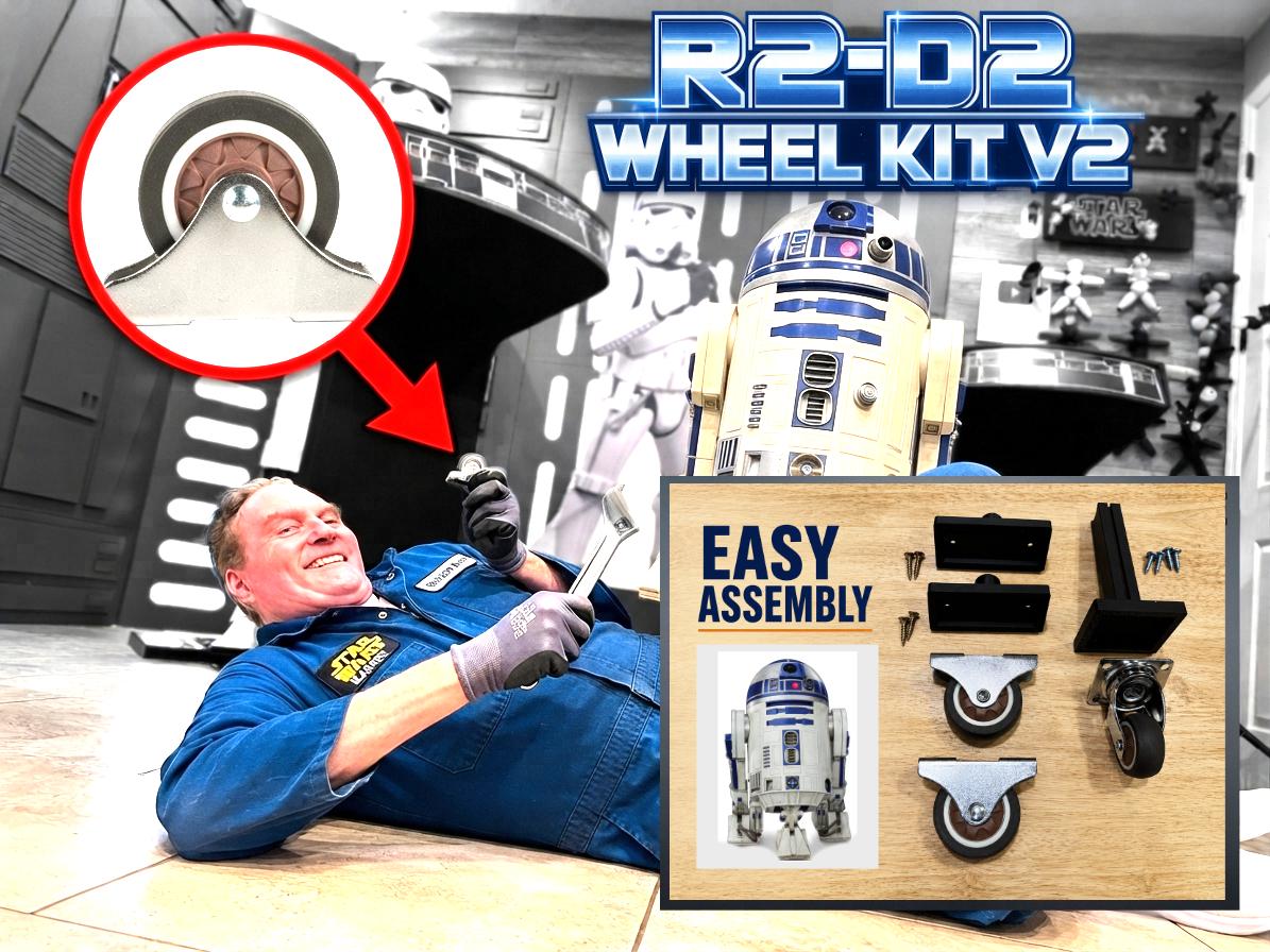 Galaxys edge droid depot parts - Etsy 日本