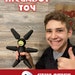 Tom Jozwiak reviewed Megabot Full Size Toy / Prop  - Flat Faces -  From Big Hero 6