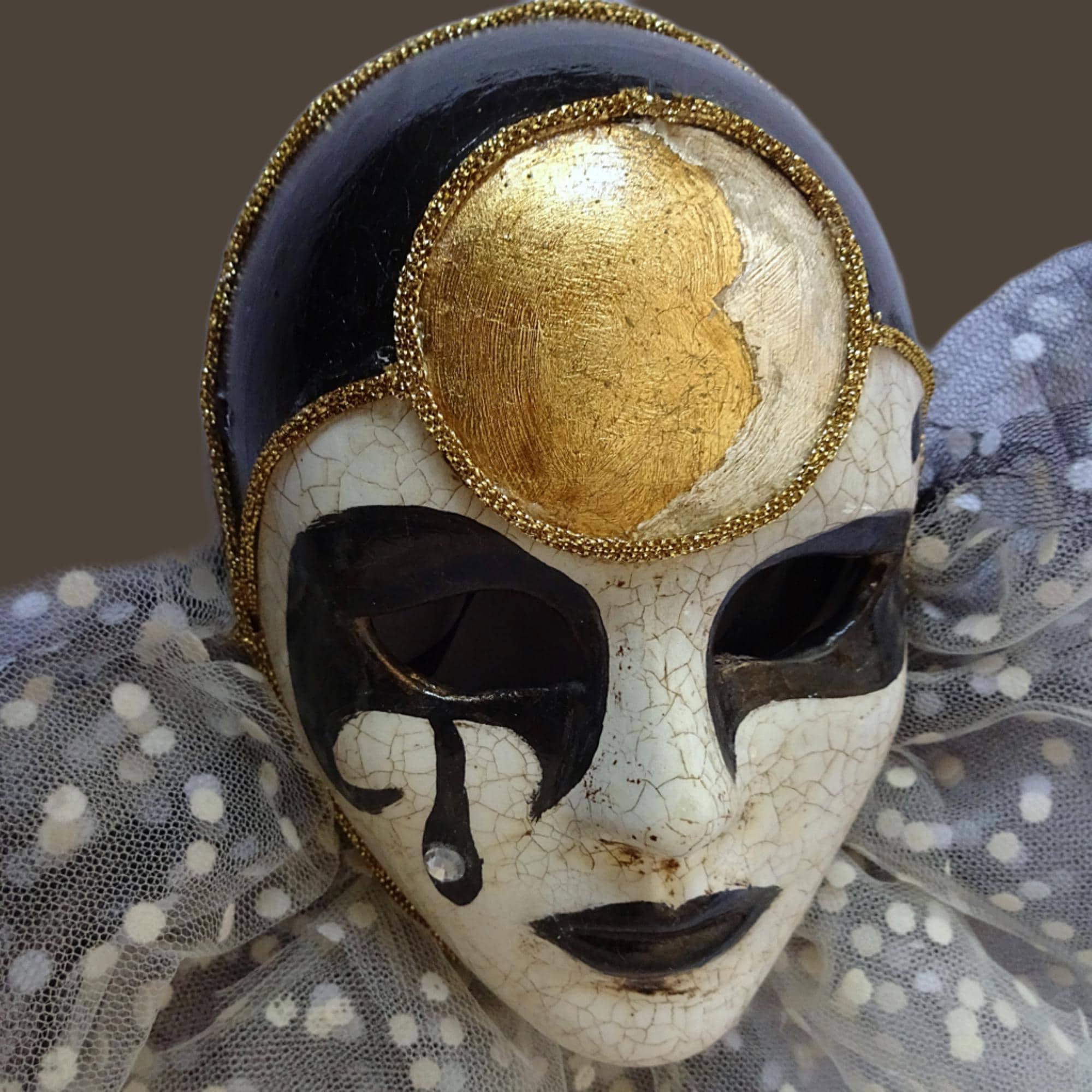 Bauta mask - Etsy 日本