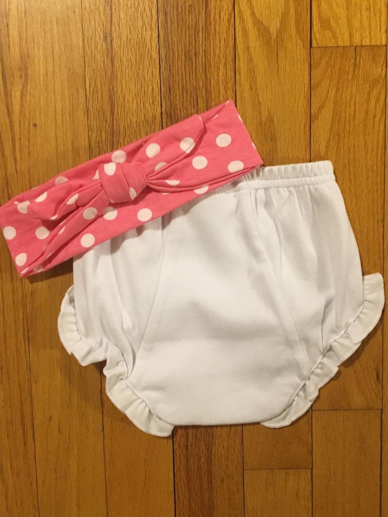 Baby Bloomers/baby Diaper Covers/baby Girl Diaper Etsy