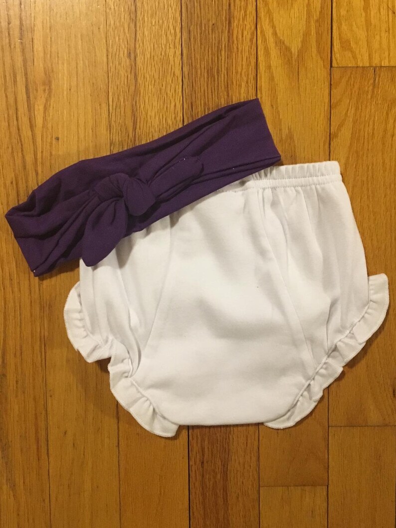 Baby Bloomers/baby Diaper Covers/baby Girl Diaper Etsy