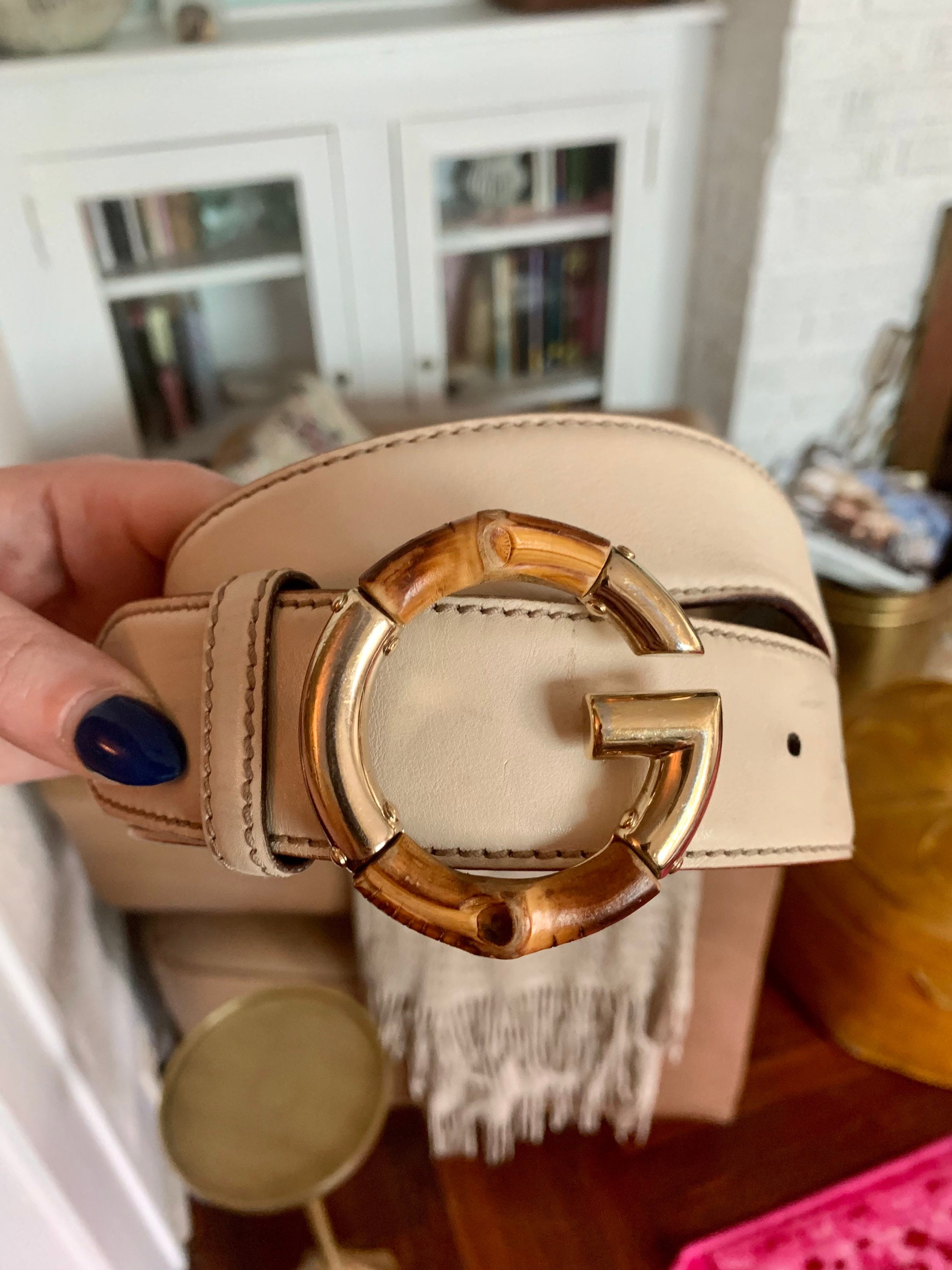 AMAZING 70s Authentic Gucci GG Bamboo Gold Tone Designer Huge - Etsy AMAZING 70s Authentic Gucci GG Bamboo Gold Tone Designer Huge - Etsy