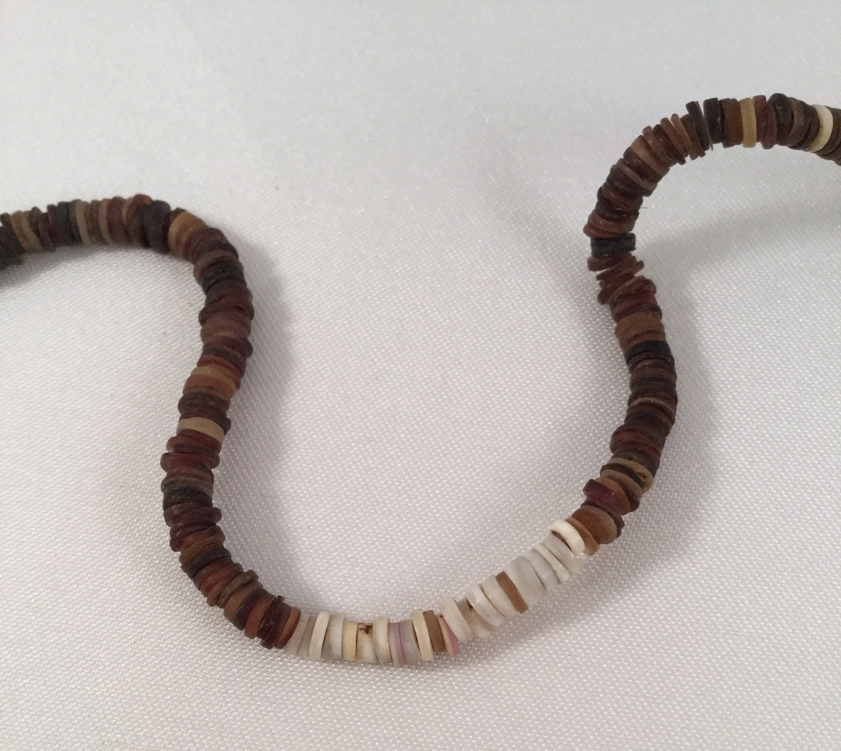 Australian Aboriginal Necklace ヴィンテージアボリ Vintage Australian Aboriginal Jewelry Necklace Made With