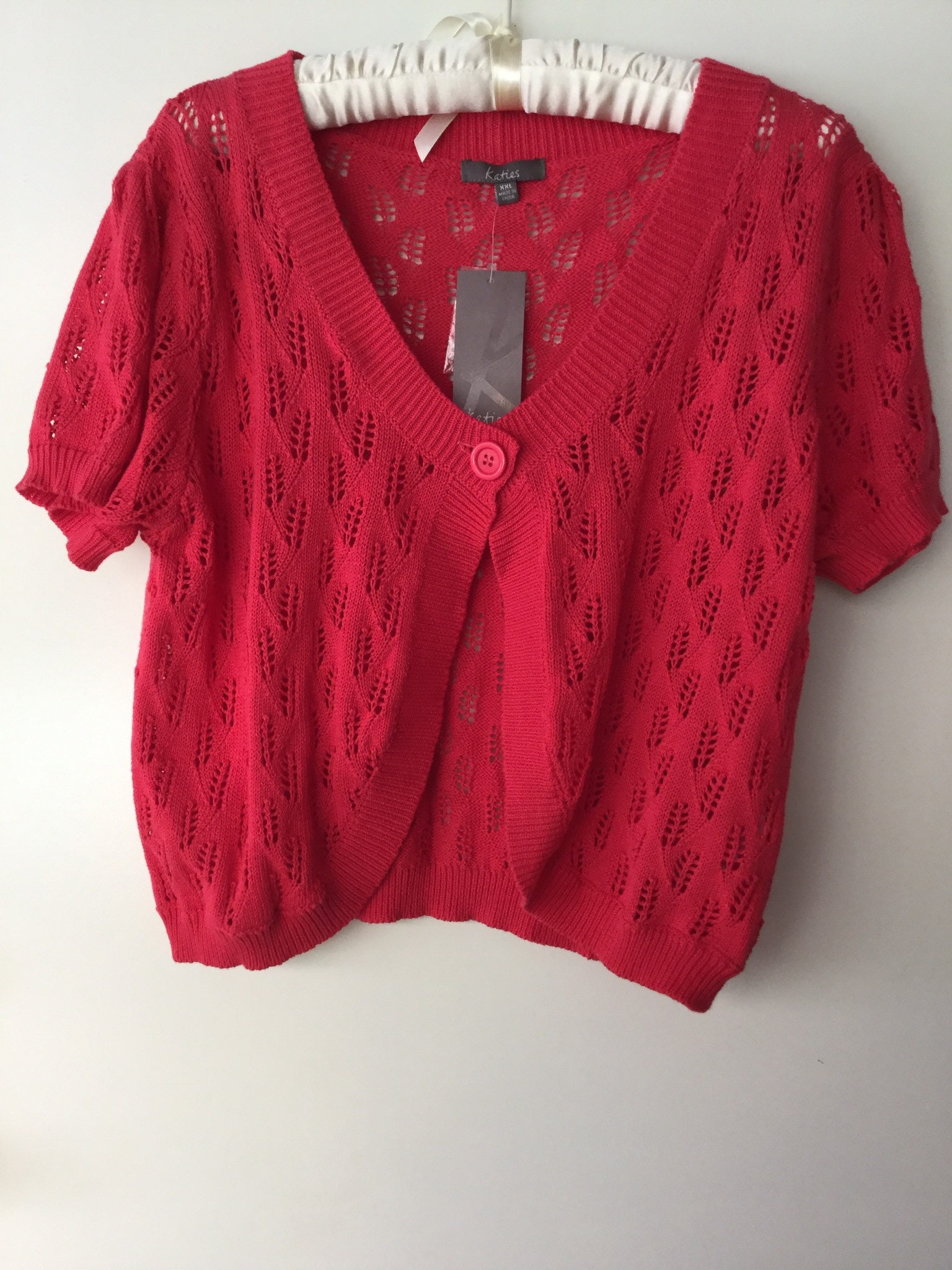 トップス Katie UNDER PRETTIES bolero cardigan Amazon.com: Girls' Long Sleeve Knitted Bolero Cardigan Kids