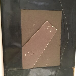 1970s Vintage Colour Photo Urapmin People PNG Ethnic Papua Telefomin