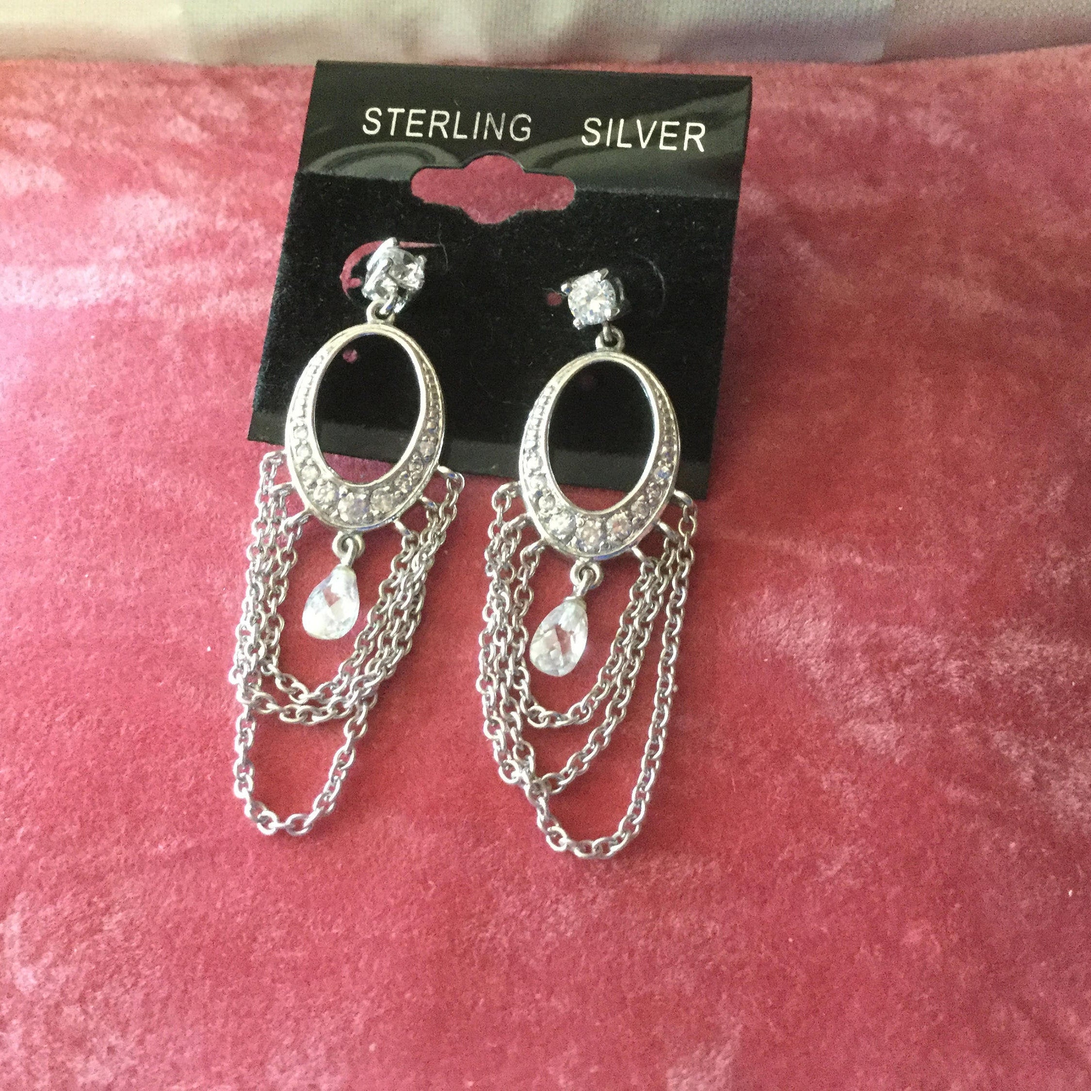 Vintage oroton deals jewellery