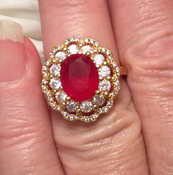 Etsy vintage jewellery deals