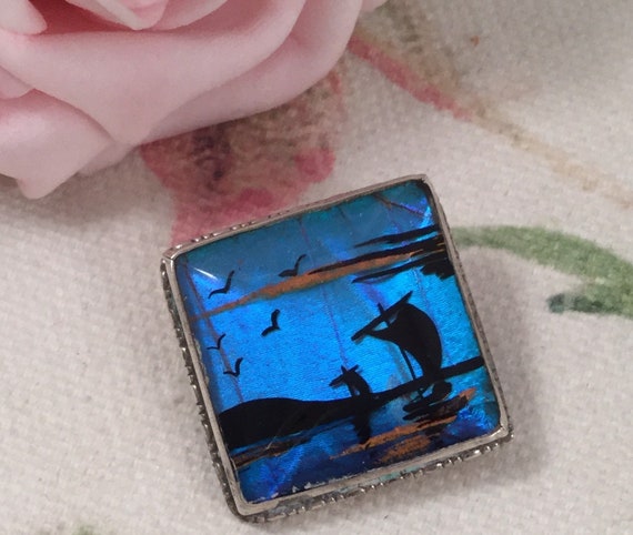 Tlm sterling england jewelry sale