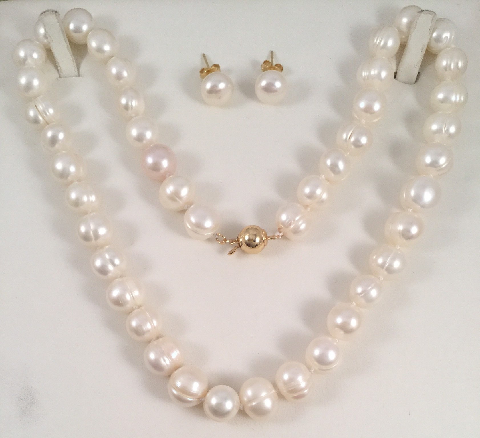 Vintage Jewellery Yellow 14KT Gold 