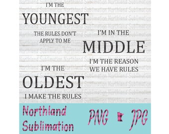 Free Free Oldest Child Svg 240 SVG PNG EPS DXF File