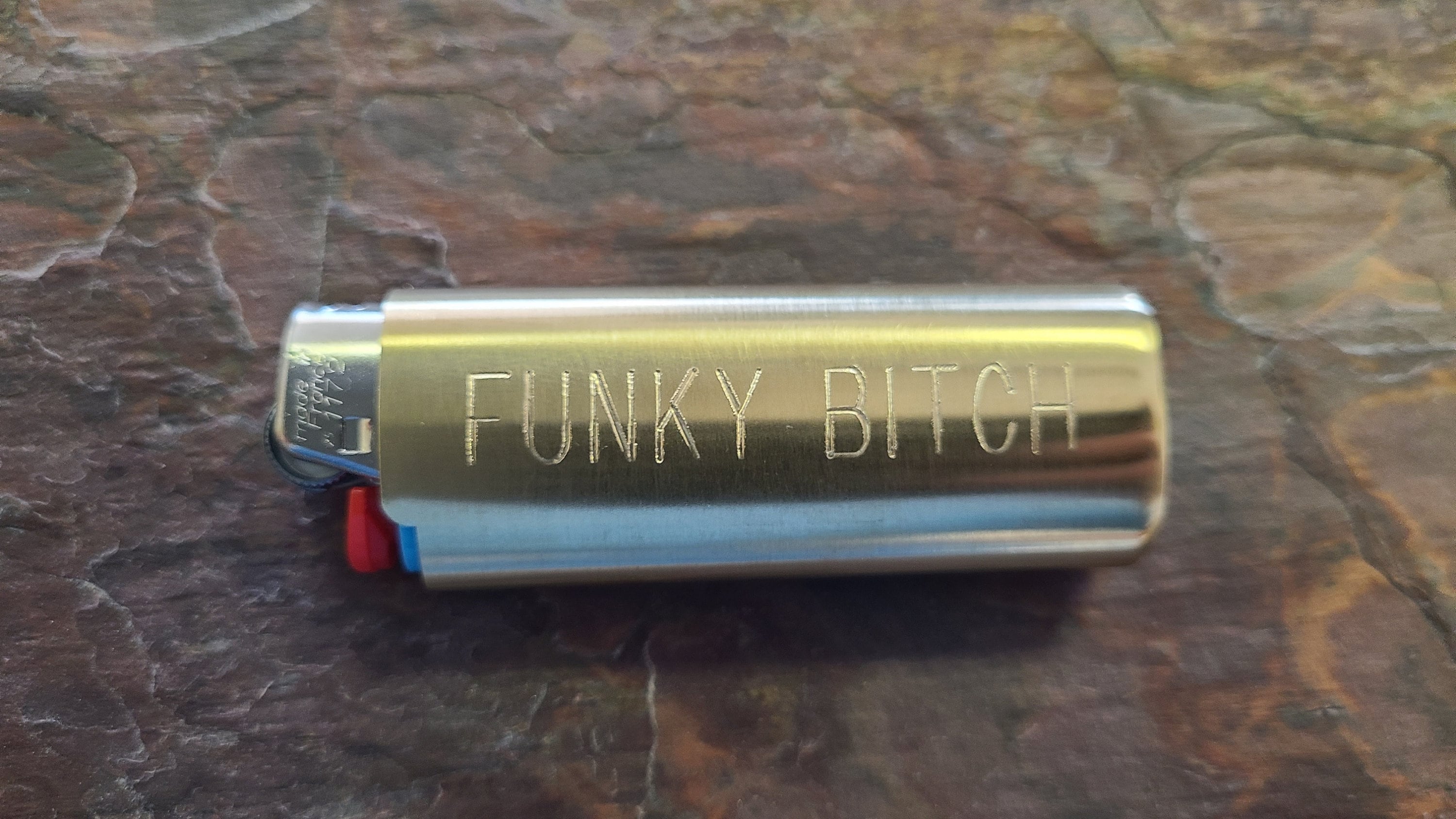 Funky Lighters