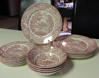 English ironstone tableware | Etsy English ironstone tableware | Etsy