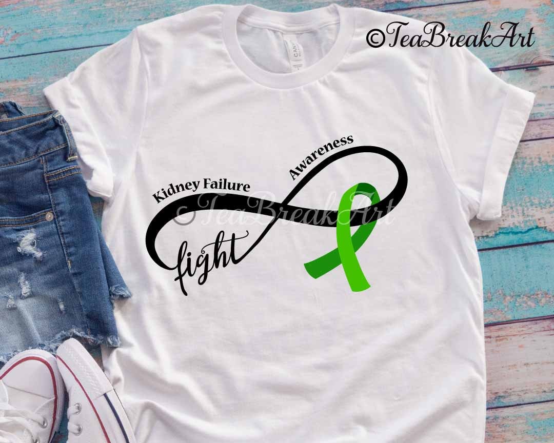 Kidney disease awareness clearance bracelets