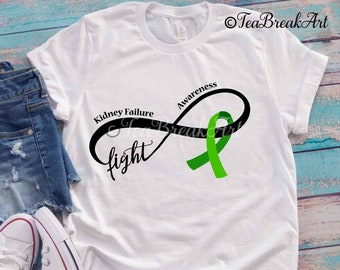 Kidney cheap awareness bracelets