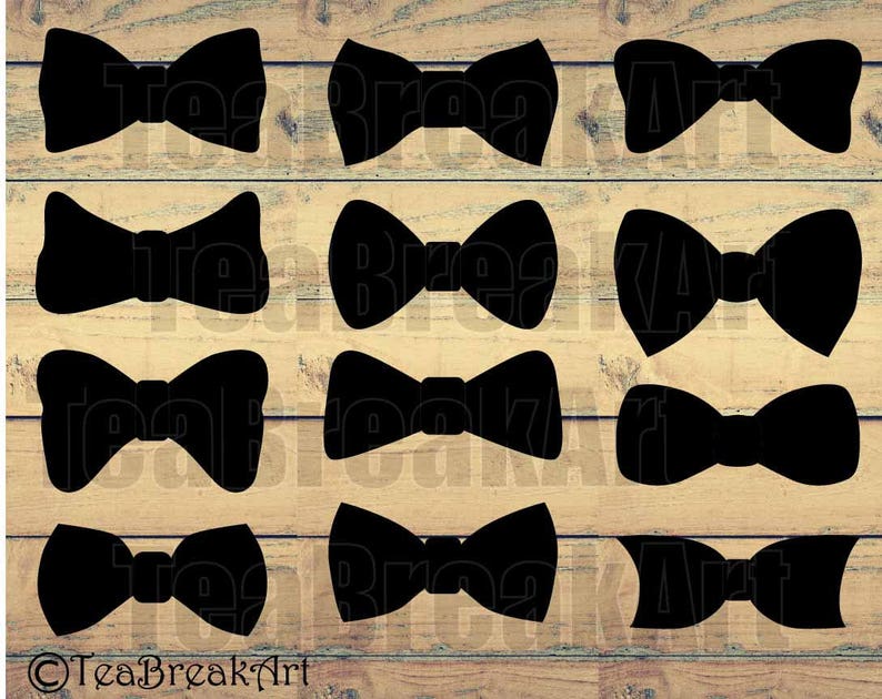 Free Free 235 Mens Bow Tie Svg Free SVG PNG EPS DXF File