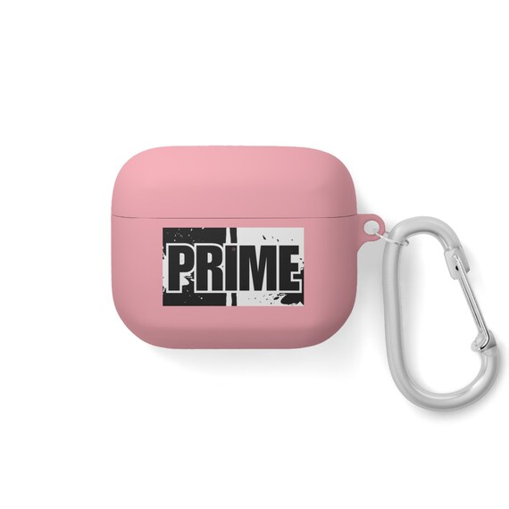PRIME Inspired Airpods and Airpods Pro Case Cover for Gen 1 and 2 Prime Drink Birthday Unique Gift for Him for Her Holiday Etsy
