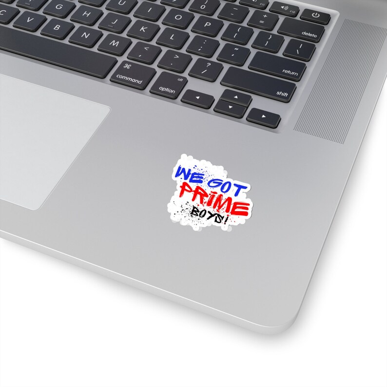 We Got Prime Stickers / Water Bottle / Unique / Youtube / Prime Drink ...