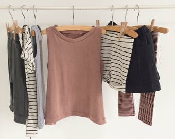 SALE 50% Flared top