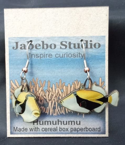 Humuhumunukunukuapua - Etsy 日本